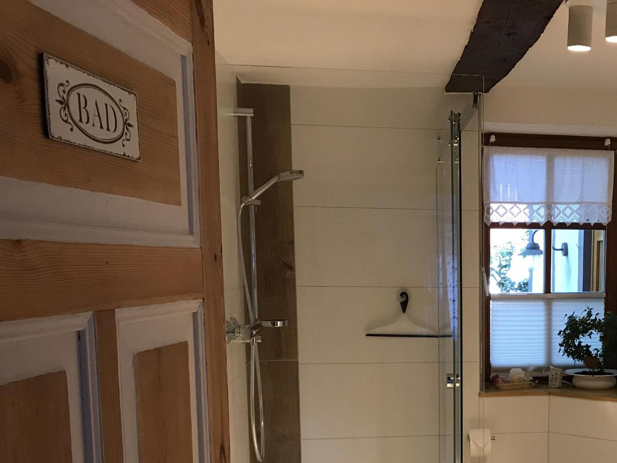 Fachwerktraum Im Hof Alheim Exterior foto